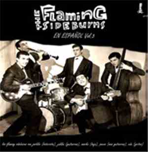 The Flaming Sideburns - En Español Vol.3