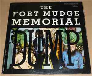 The Fort Mudge Memorial Dump - The Fort Mudge Memorial Dump
