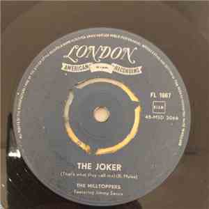 The Hilltoppers - The Joker