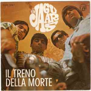 The Jaguars - Il Treno Della Morte