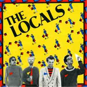 The Locals  - The Locals