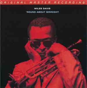The Miles Davis Quintet - 'Round About Midnight