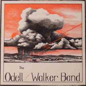 The Odell-Walker Band - The Odell-Walker Band