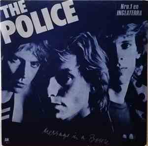 The Police - Message In A Bottle
