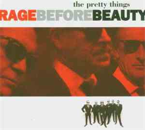 The Pretty Things - Rage Before Beauty