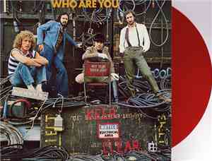 The Who - Who Are You