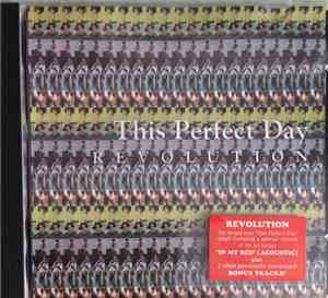 This Perfect Day - Revolution