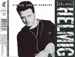 Thomas Helmig - Little Young Fascist