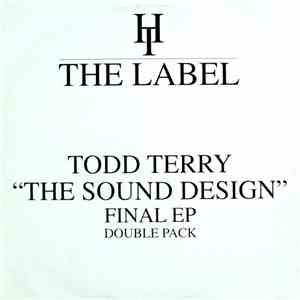 Todd Terry - 