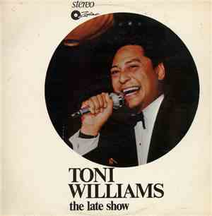 Toni Williams  - A Night At The Park