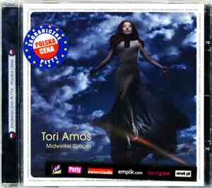 Tori Amos - Midwinter Graces
