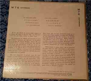 Trio Los Panchos - Los Panchos