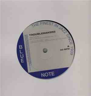 Troublemakers - V 72