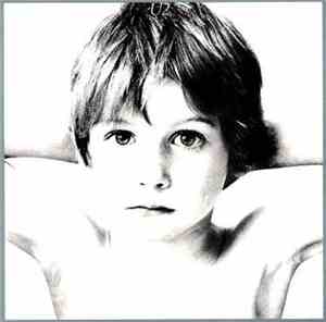 U2 - Boy