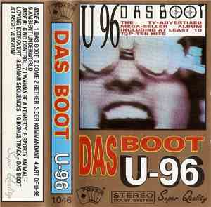 U-96 - Das Boot