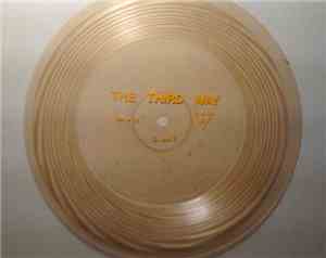 Unknown Artist - The Third Way