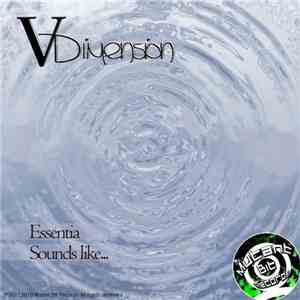 V Dimension - Essentia