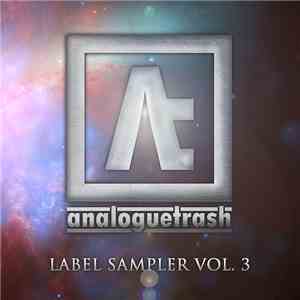 Various - AnalogueTrash Label Sampler Vol. 3