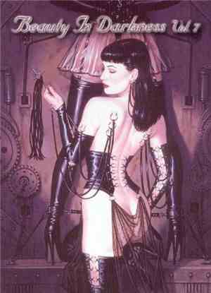 Various - Beauty In Darkness Volume 7