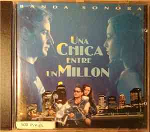 Various - B.S.O. De La Pelicula Una Chica Entre Un Millon