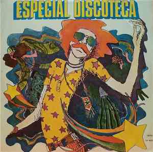 Various - Especial Discoteca