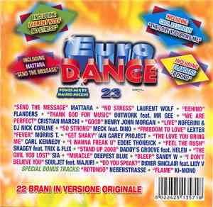 Various - Euro Dance 23