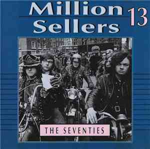 Various - Million Sellers 13 (The Seventies)