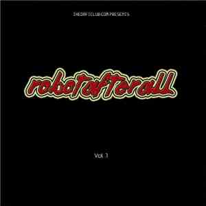 Various - Robot After All Vol. 1