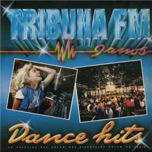 Various - Tribuna FM Dance Hits