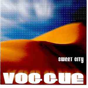 Voggue  - Sweet City