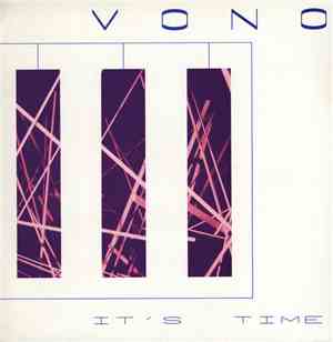 Vono - It's Time