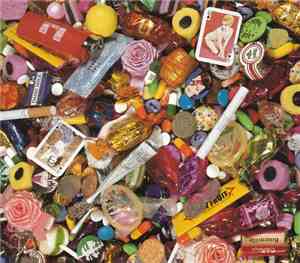 World Of Twist - Sweets