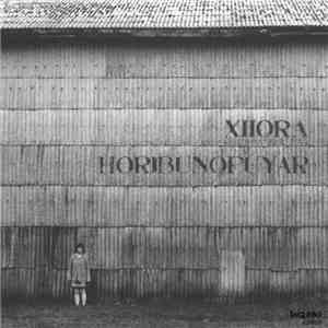 XIIORA - Horibunopuyar