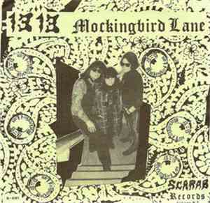 1313 Mockingbird Lane  - Hornet's Nest! / My Hearse (Is Double Parked)