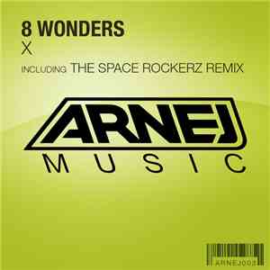 8 Wonders - X