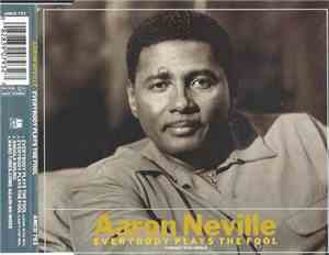 Aaron Neville - Everybody Plays The Fool
