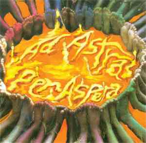 Ad Astra Per Aspera - Party Bones