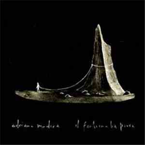 Adriano Modica - Il Fantasma Ha Paura
