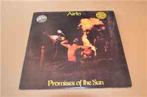 Airto - Promises Of The Sun