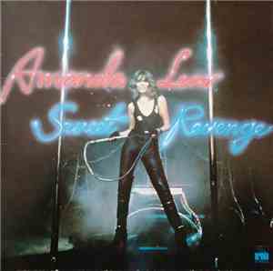 Amanda Lear - Sweet Revenge