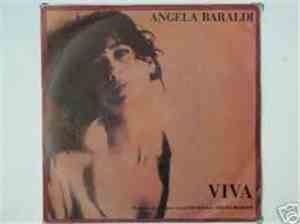 Angela Baraldi - Viva