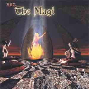 ARZ - The Magi