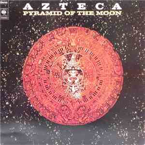 Azteca - Pyramid Of The Moon