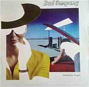 Bad Company  - Desolation Angels
