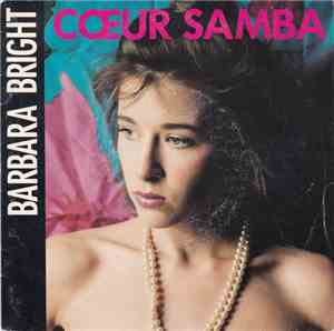 Barbara Bright - Coeur Samba