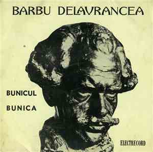 Barbu Delavrancea - Bunicul / Bunica