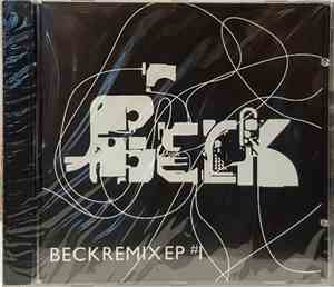 Beck - Remix EP #1