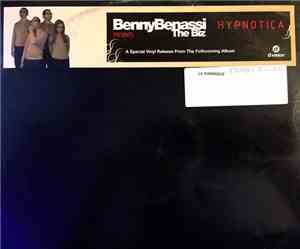 Benny Benassi - Hypnotica