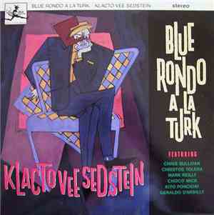 Blue Rondo A La Turk - Klacto Vee Sedstein
