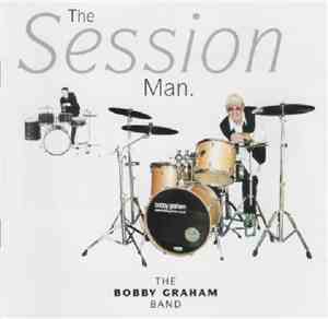 Bobby Graham  - The Session Man